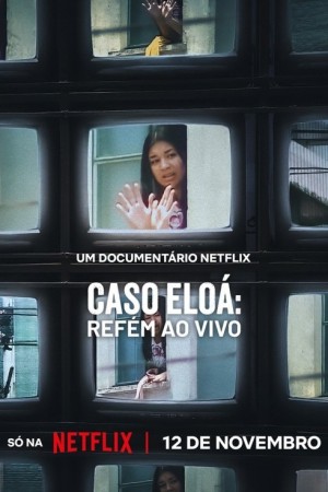 Eloá, otage en direct
