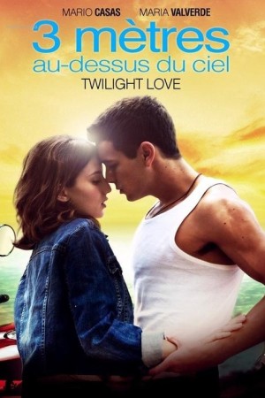 Twilight Love 1 - 3 mètres au-dessus du ciel