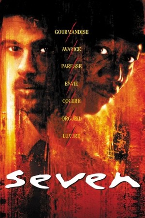 Seven