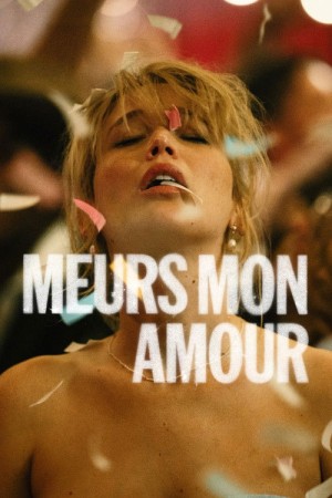 Die My Love