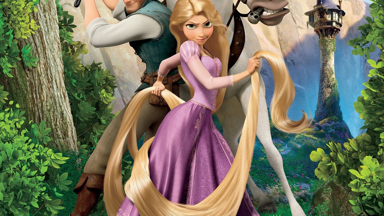 Raiponce